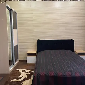 Apartament On Gagarin Avenue Апартаменты