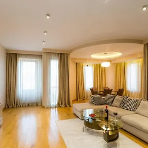 Luxury Landing , Тбилиси Грузия
