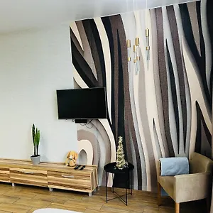 Smart Plaza Obolon' Апартаменты