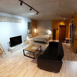 L1apartment Апартаменты