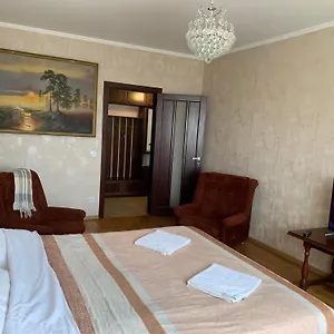 Gloria Park Апартаменты