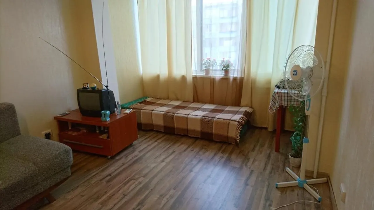 Comfortable Apartment On The River Bank Kyiv
