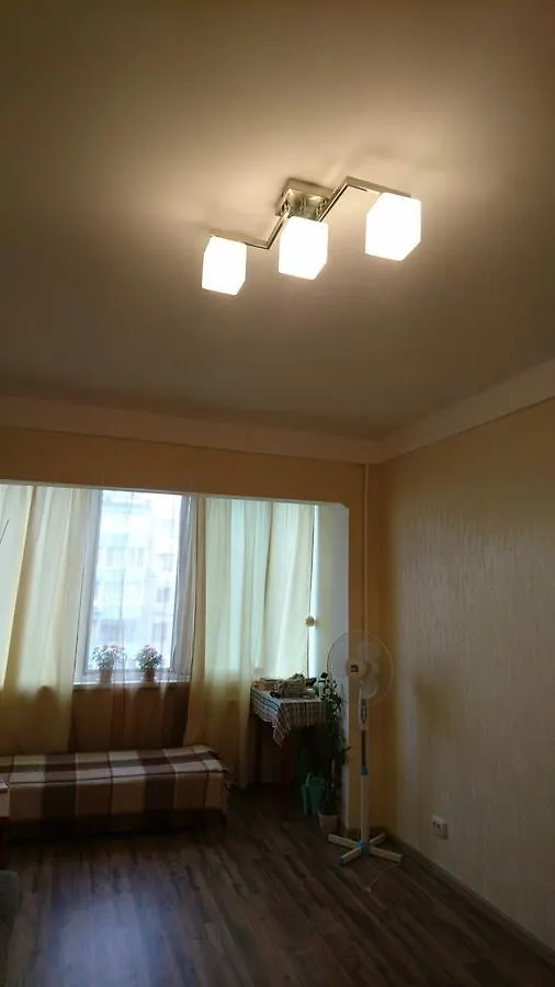 Comfortable Apartment On The River Bank Kyiv