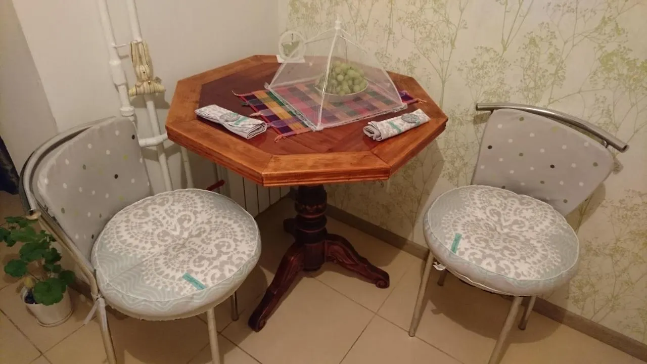 Comfortable Apartment On The River Bank Kyiv 0*,