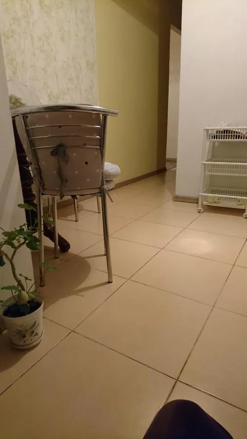 Comfortable Apartment On The River Bank Kyiv Ukraine