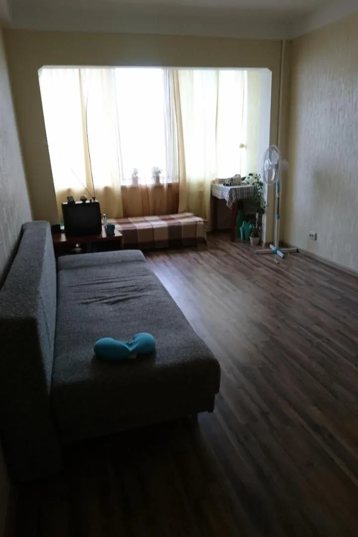 Comfortable Apartment On The River Bank Kyiv