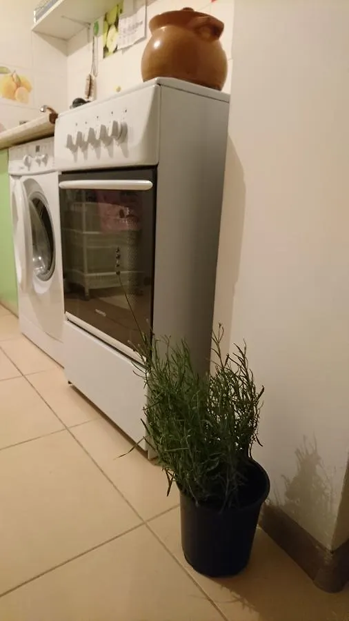 Comfortable Apartment On The River Bank Kyiv