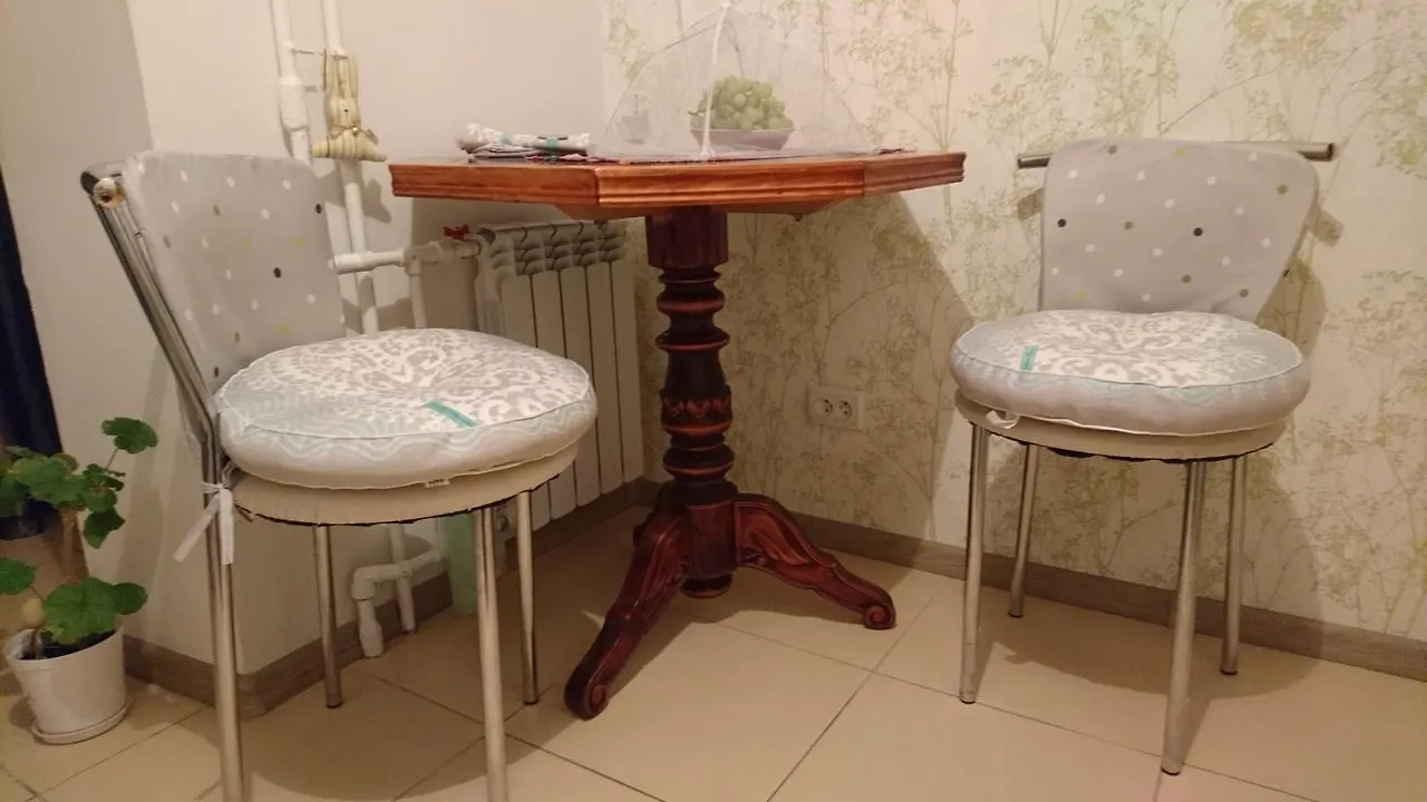Comfortable Apartment On The River Bank Kyiv 0*,  Ukraine