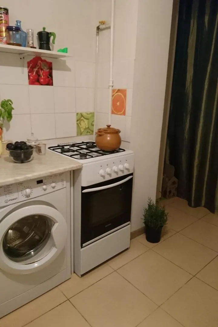 Comfortable Apartment On The River Bank Kyiv
