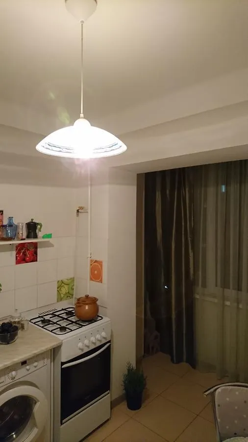 Comfortable Apartment On The River Bank Kyiv 0*,
