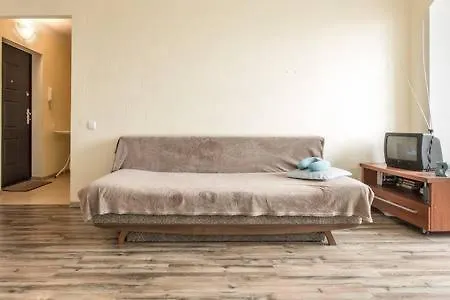 Comfortable Apartment On The River Bank Kyiv