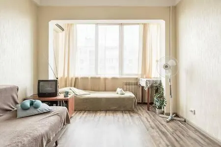Comfortable Apartment On The River Bank Kyiv
